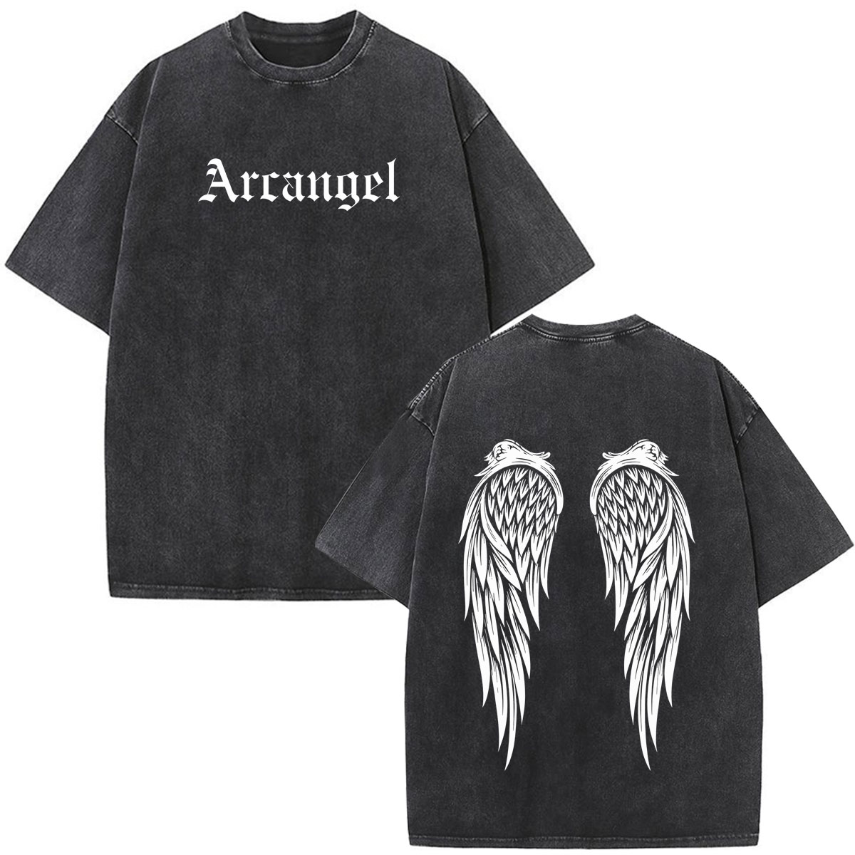 Vintage Fashion La - Arcangel La 8va Maravilla Tour 2026
