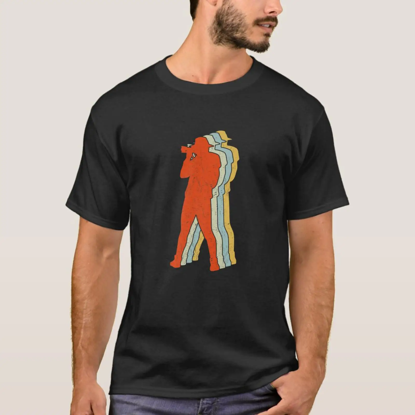 Vintage Fashion Photographers - Photography Art For Photographer Cameras T