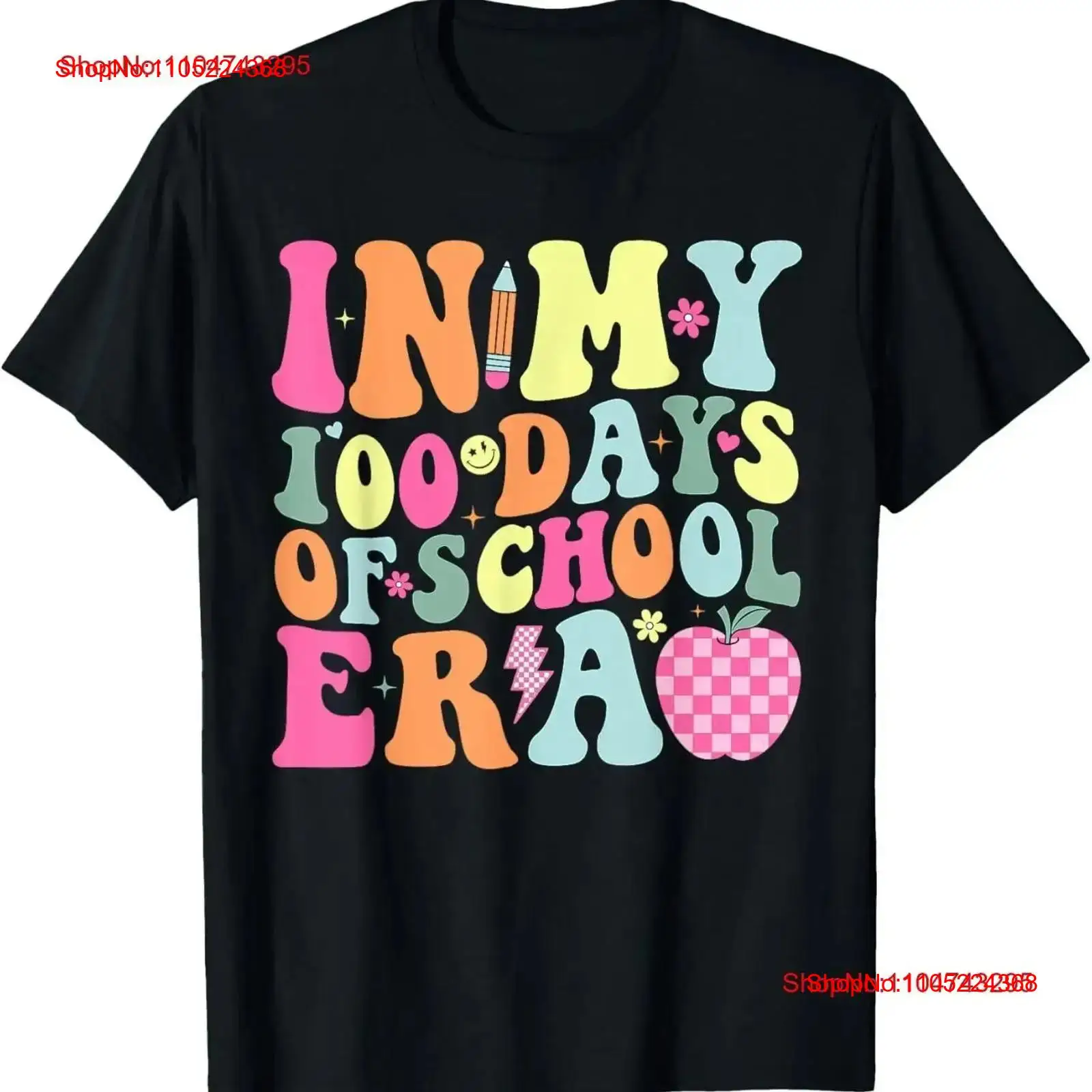 Vintage Fashion Eras - In My 100 Days of School
