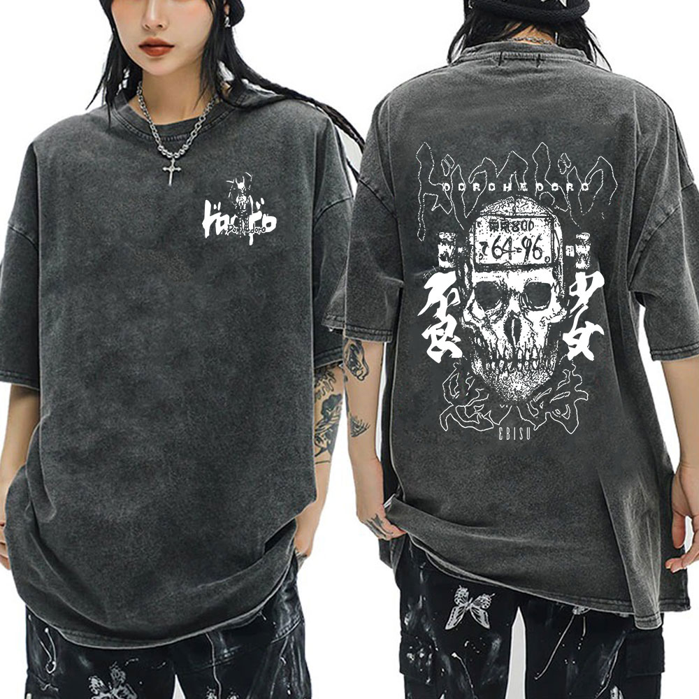 Anime Dorohedoro Hungry Bug Ka - đánh giá và giá Vintage Fashion Bug
