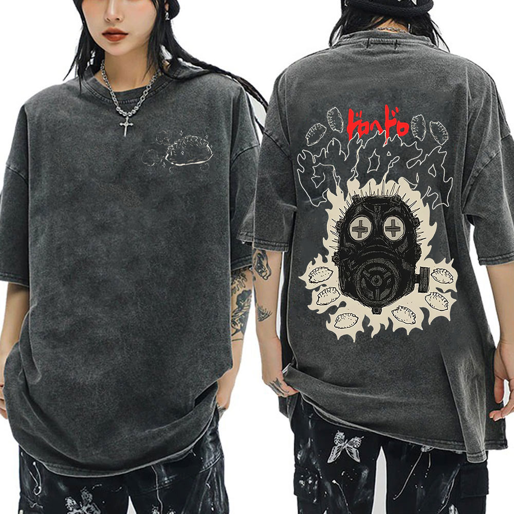 Anime Dorohedoro Hungry Bug Ka - đánh giá và giá Vintage Fashion Bug