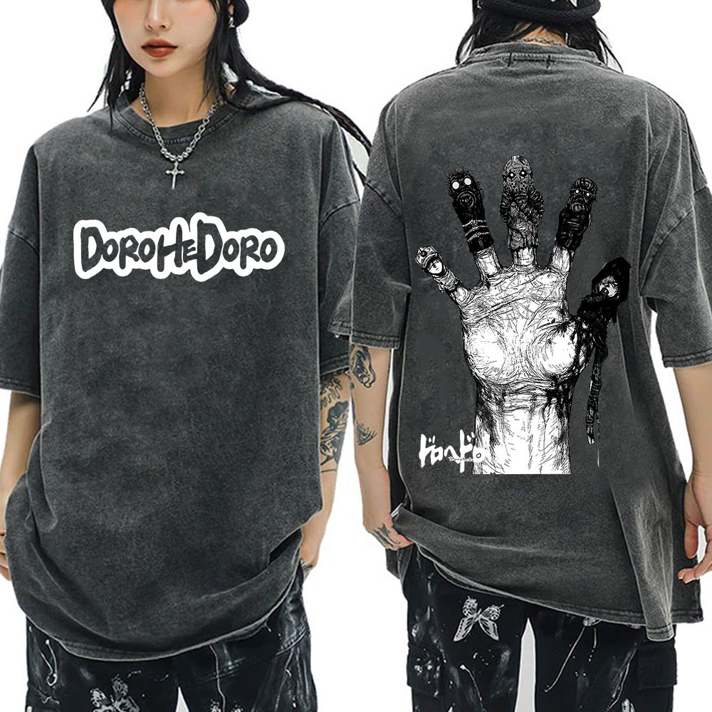 Anime Dorohedoro Hungry Bug Ka - đánh giá và giá Vintage Fashion Bug