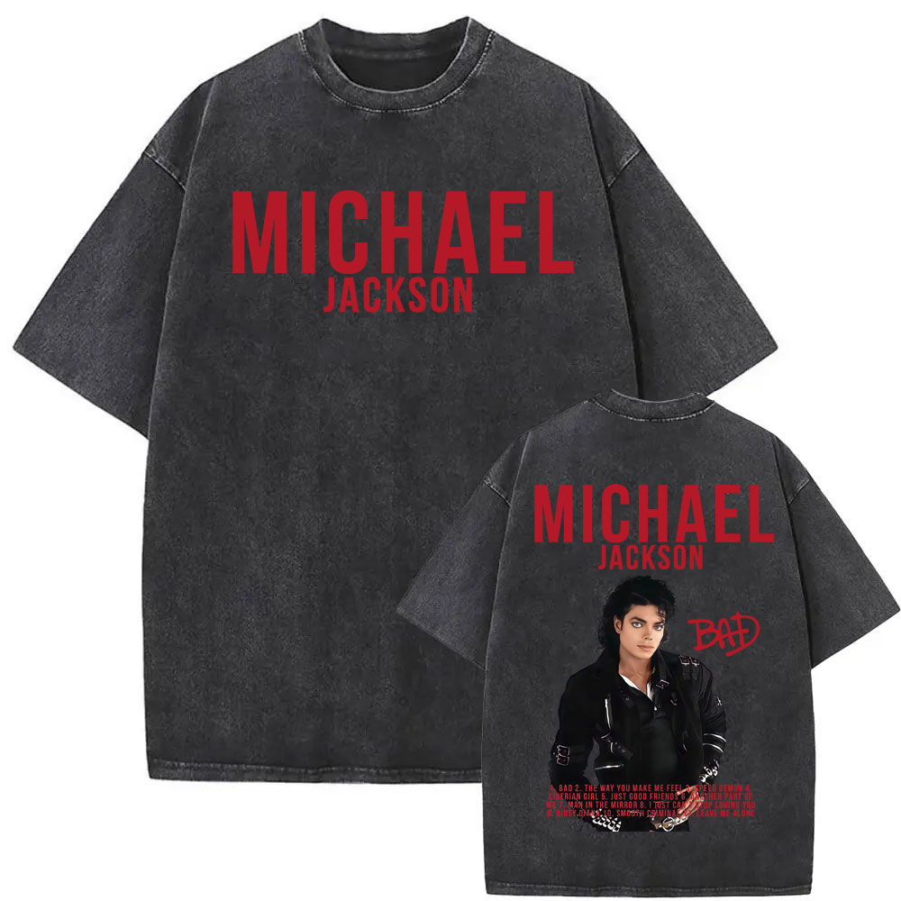 King of Pop Michael Jackson Ba - đánh giá và giá Vintage Fashion Eras