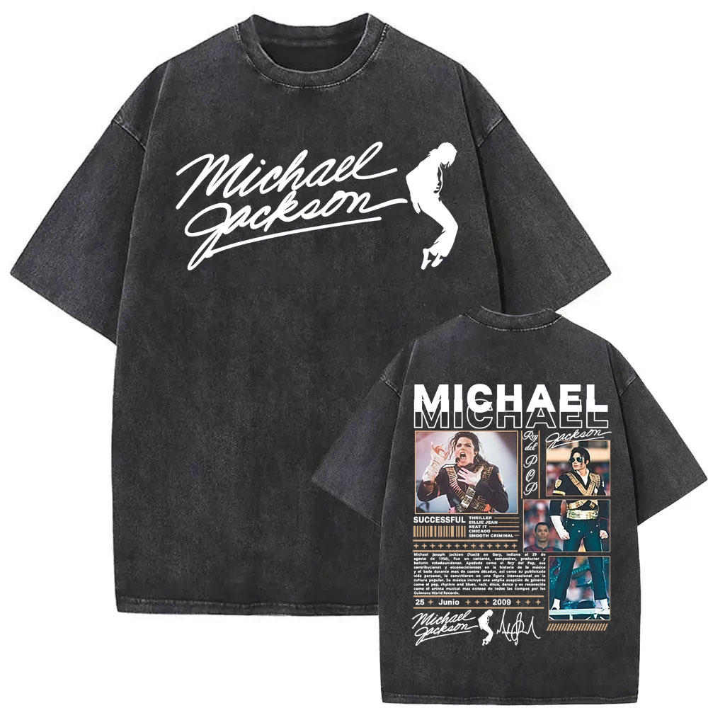 King of Pop Michael Jackson Ba - đánh giá và giá Vintage Fashion Eras