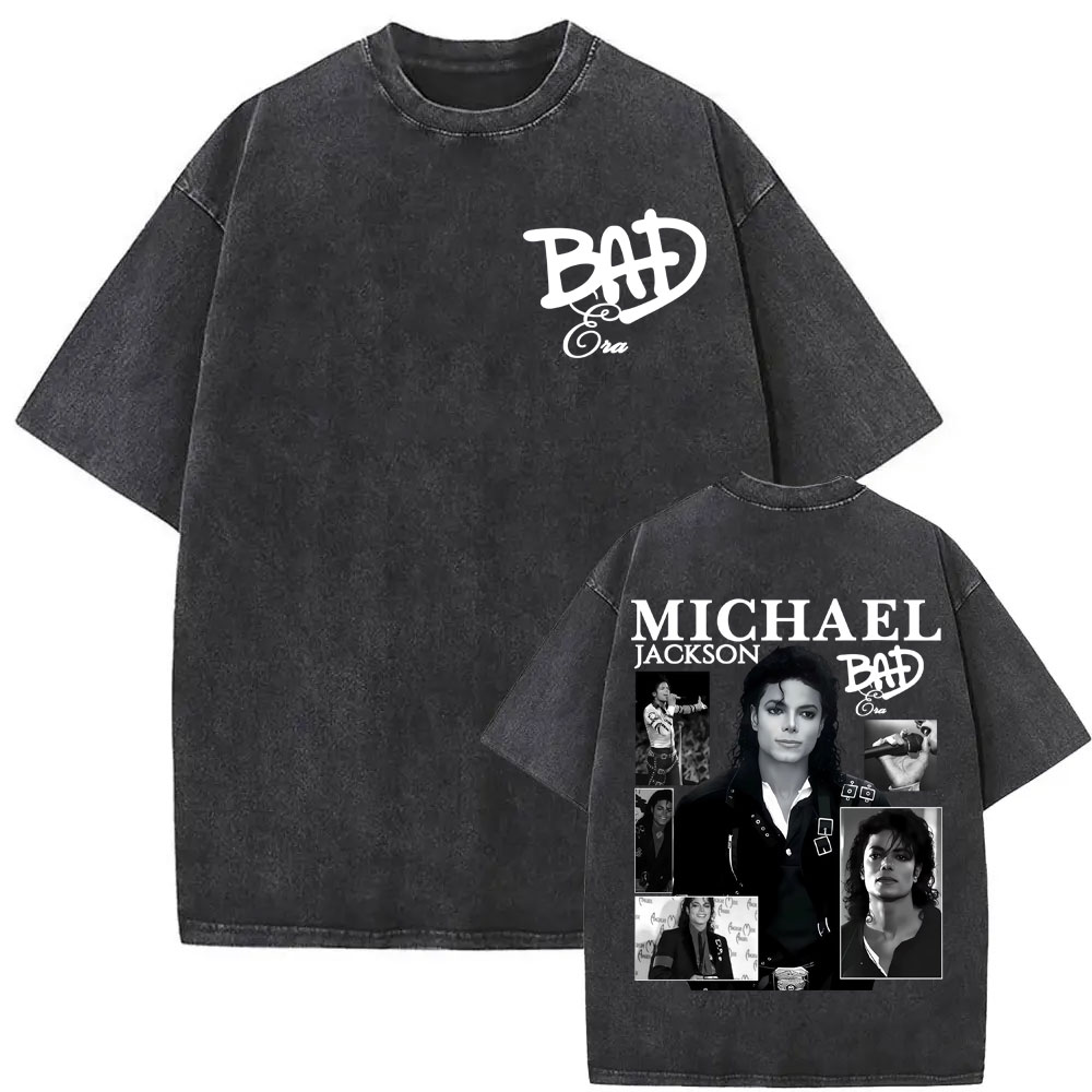 King of Pop Michael Jackson Ba - đánh giá và giá Vintage Fashion Eras