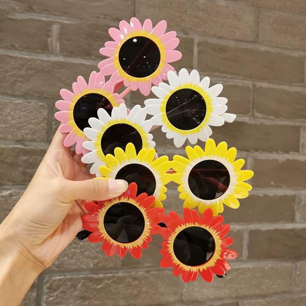 Party Supplies Sun Flower Shap - đánh giá và giá Vintage Fashion Photographers