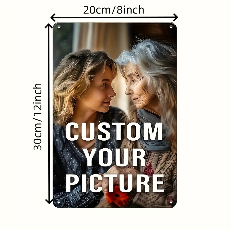 Custom Rectangular Wall Hangin - đánh giá và giá Vintage Fashion Wall Art