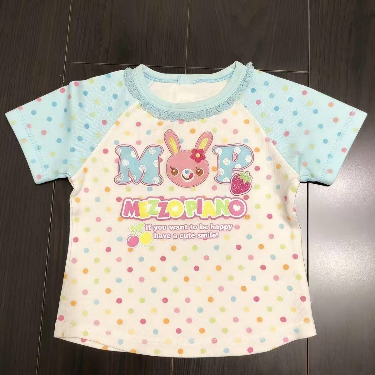 Vintage Kawaii Cute Short Slee - đánh giá và giá Vintage Fashion For Women