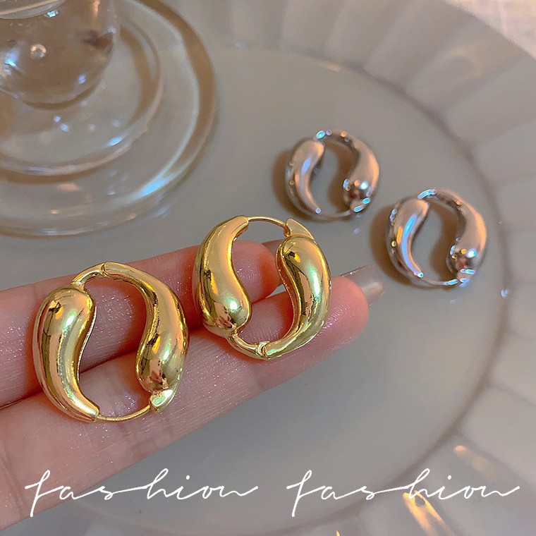 Korean Fashion Gold Color U Ea - đánh giá và giá Vintage Fashion Trends 2026