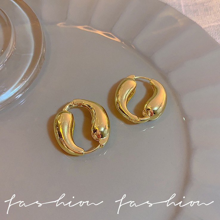 Korean Fashion Gold Color U Ea - đánh giá và giá Vintage Fashion Trends 2026