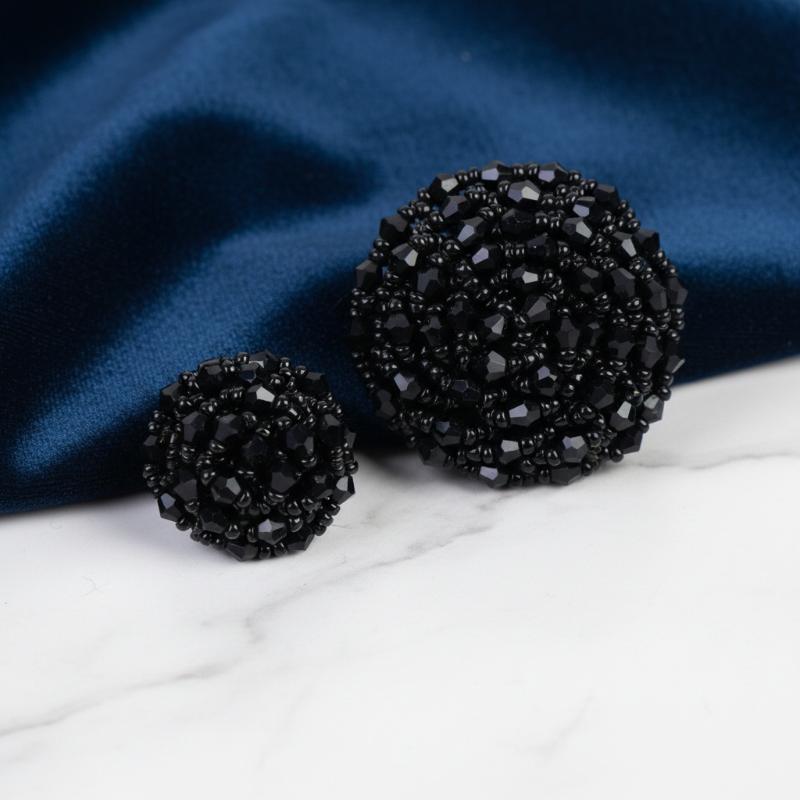 3pcs 3/4.3cm High Quality Fash - đánh giá và giá Vintage Fashion Store