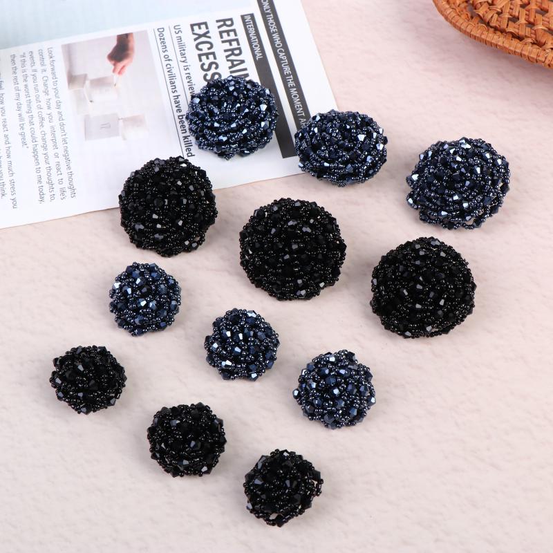 3pcs 3/4.3cm High Quality Fash - đánh giá và giá Vintage Fashion Store