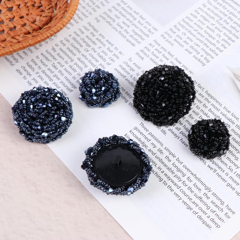 3pcs 3/4.3cm High Quality Fash - đánh giá và giá Vintage Fashion Store