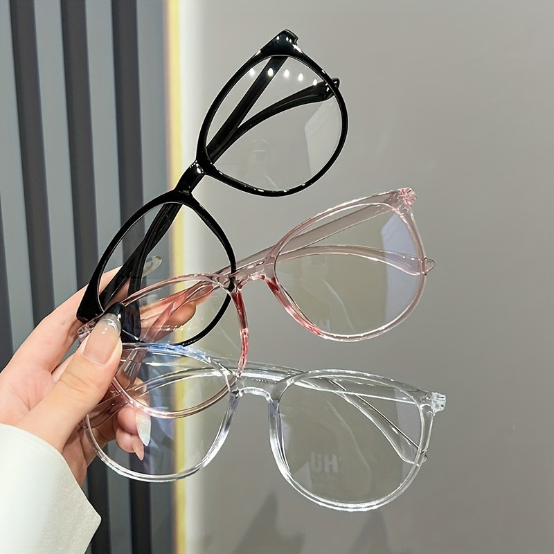 3PCS  Vintage-Style Glasses in - đánh giá và giá Vintage Fashion Events
