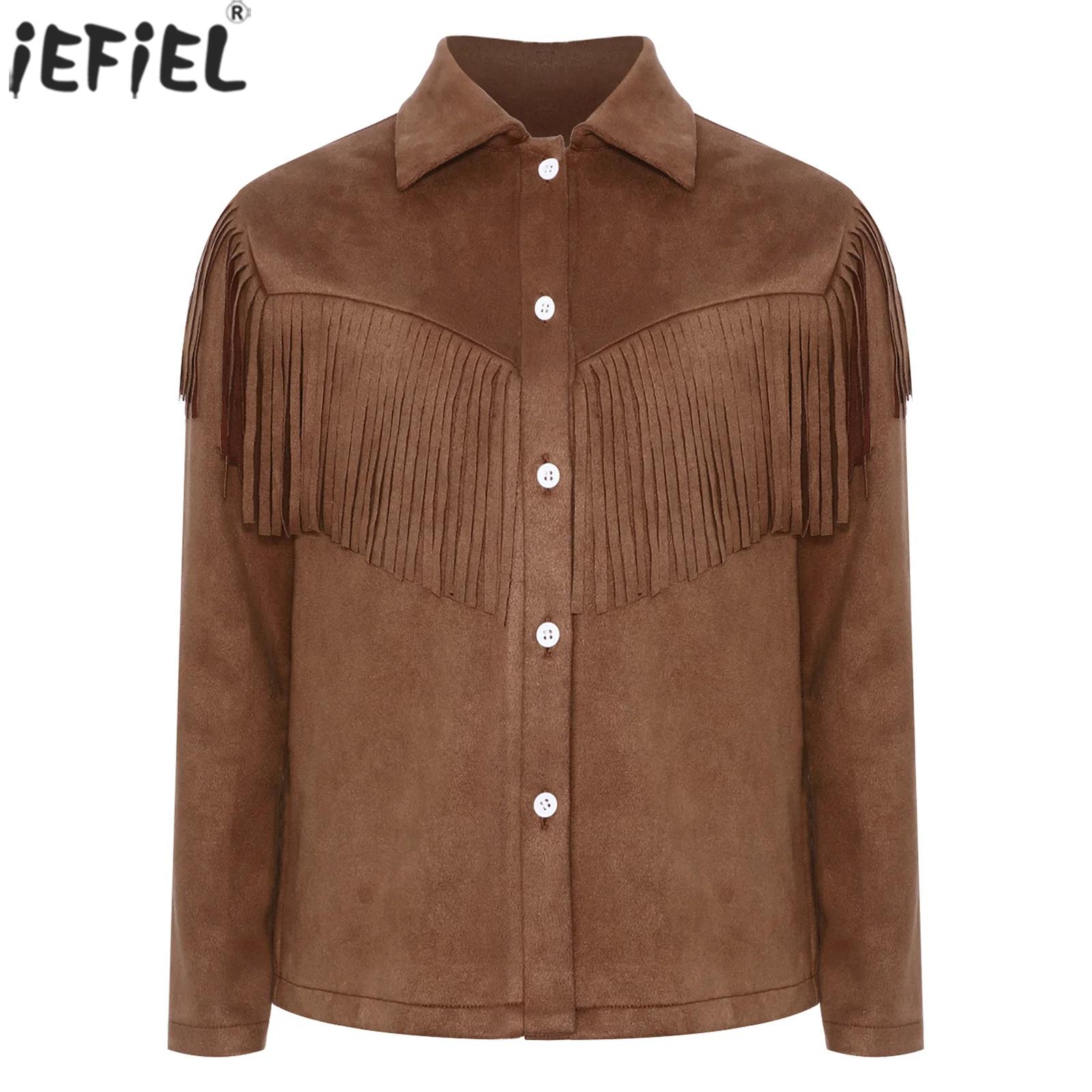 Boys Girls Western Cowboy Cowg - đánh giá và giá Vintage Fashion Jacket