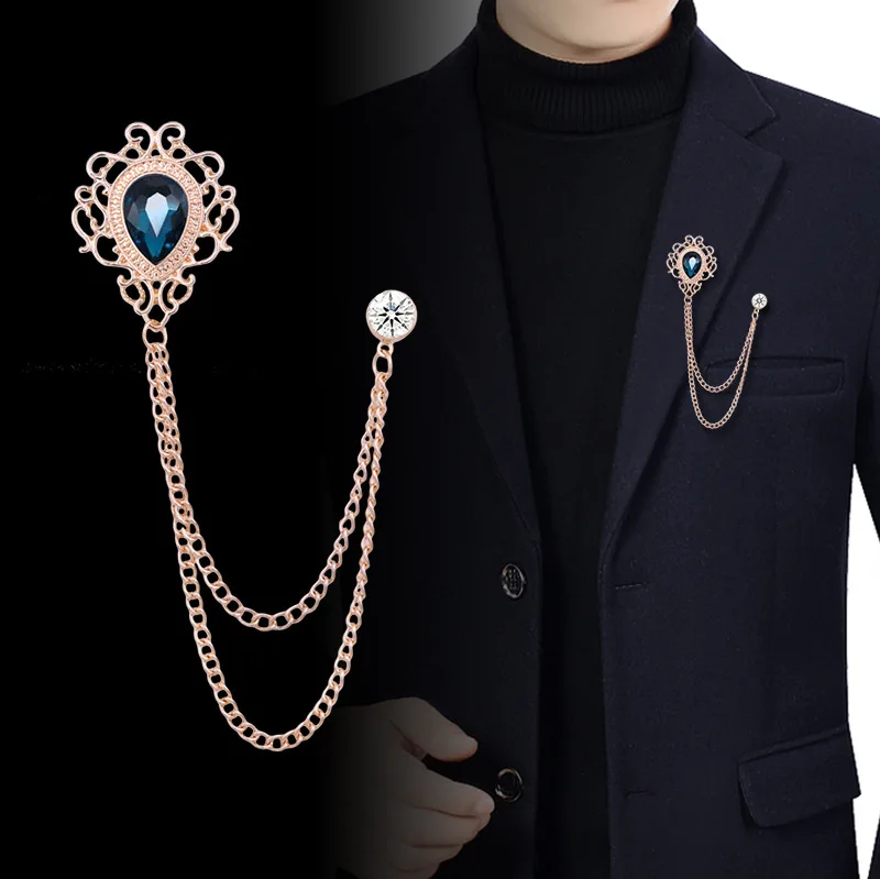 New Vintage Tassel Chain Rhine - đánh giá và giá Vintage Fashion For Women
