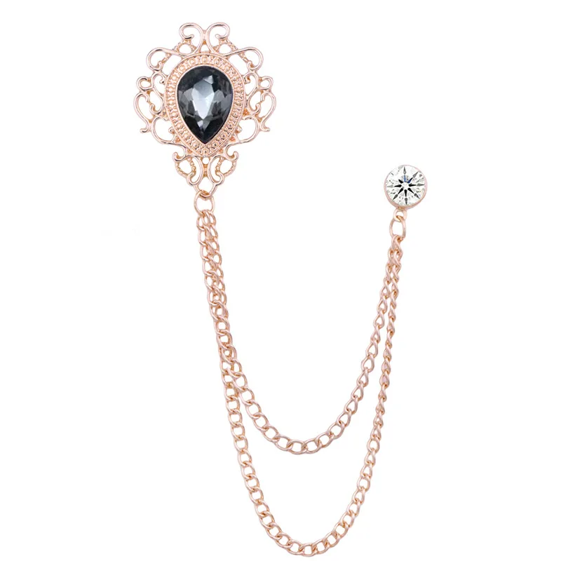 New Vintage Tassel Chain Rhine - đánh giá và giá Vintage Fashion For Women