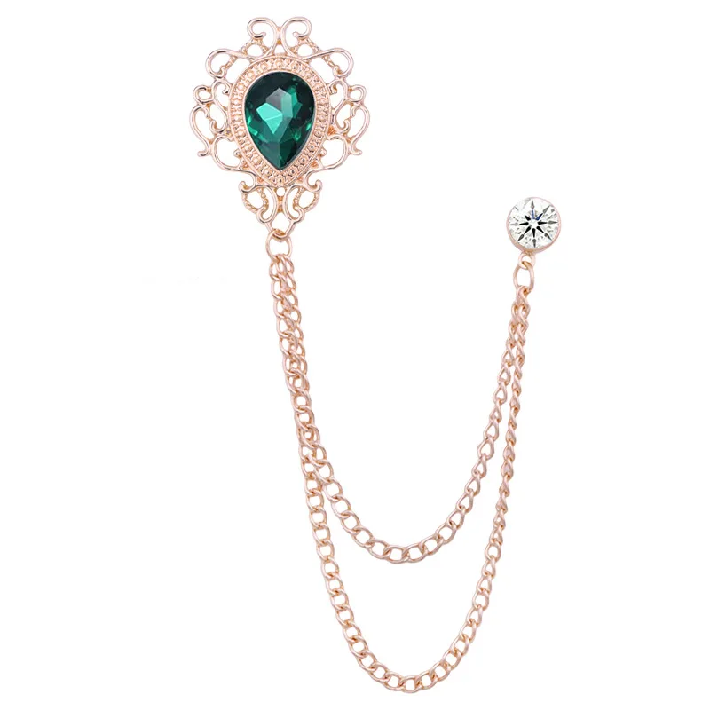 New Vintage Tassel Chain Rhine - đánh giá và giá Vintage Fashion For Women