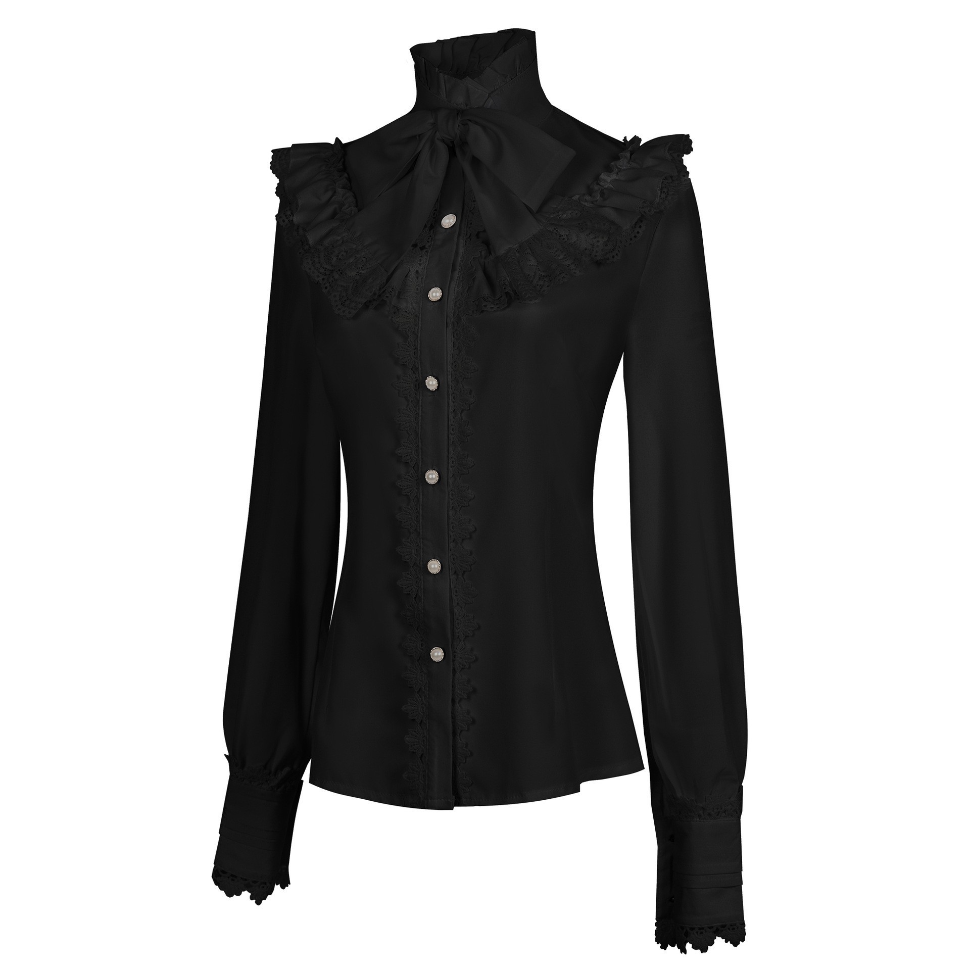 Victorian Era Women's Gothic S - đánh giá và giá Vintage Fashion Eras