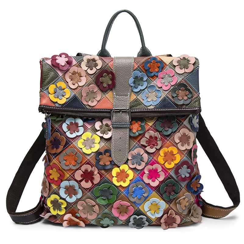 Vintage Women Genuine Leather  - đánh giá và giá Vintage Fashion For Women