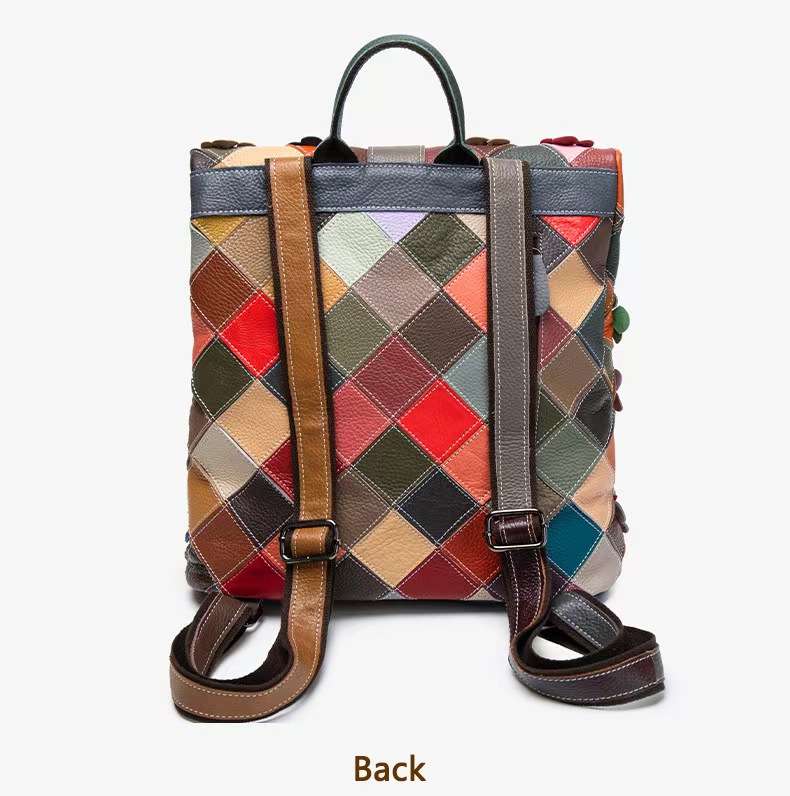 Vintage Women Genuine Leather  - đánh giá và giá Vintage Fashion For Women