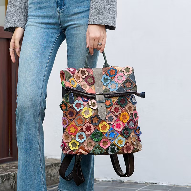 Vintage Women Genuine Leather  - đánh giá và giá Vintage Fashion For Women