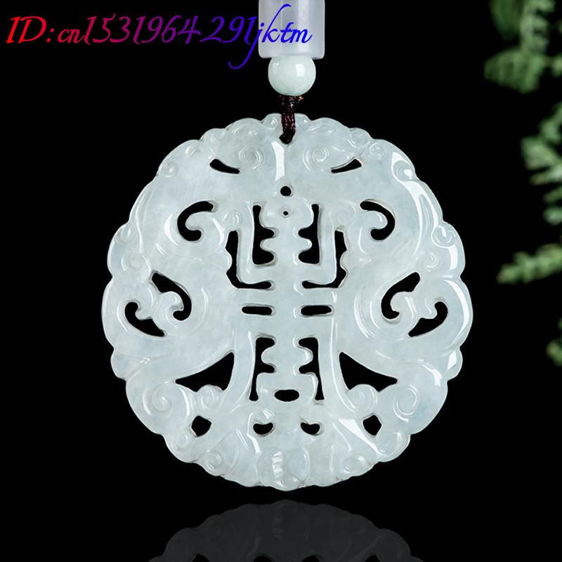 Burmese Jadeite Dragon Pendant - đánh giá và giá Vintage Fashion For Women