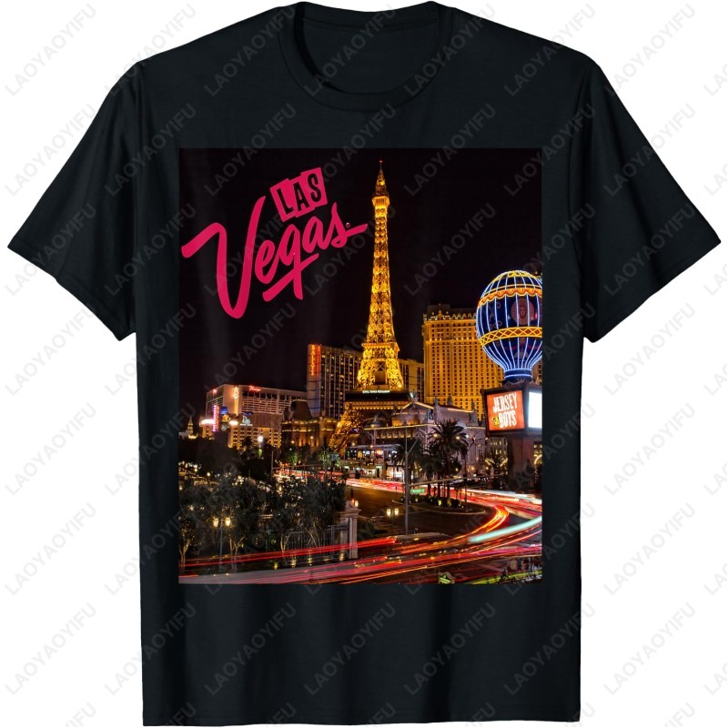 Las Vegas Strip Night Life Sou - đánh giá và giá Vintage Fashion Las Vegas