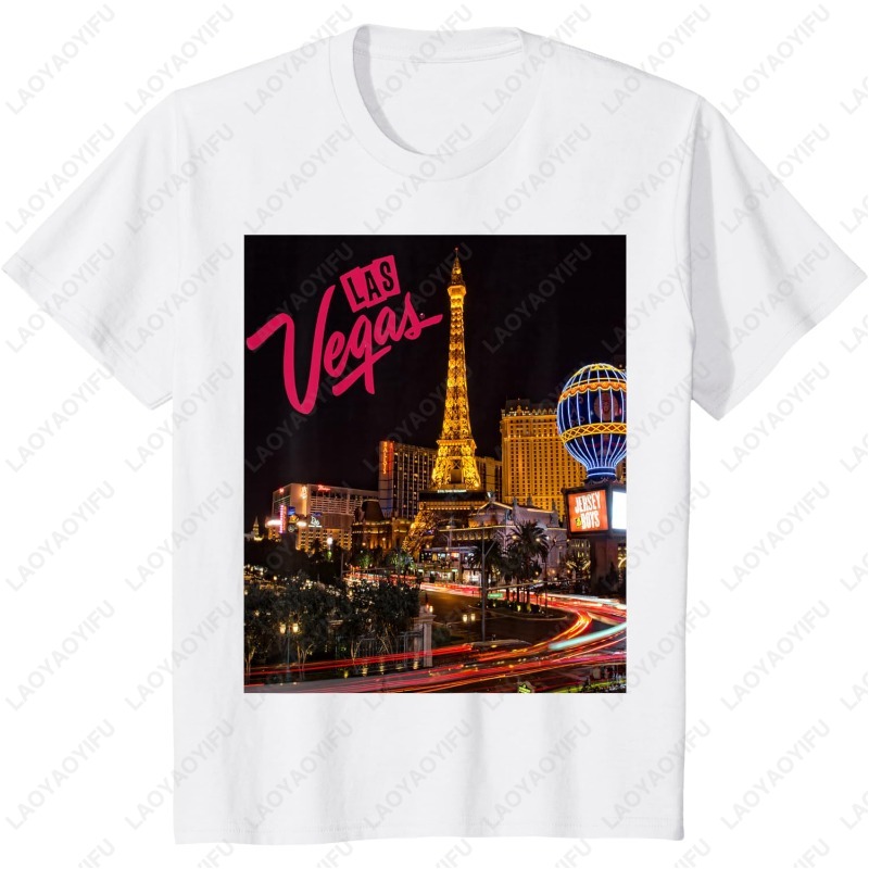 Las Vegas Strip Night Life Sou - đánh giá và giá Vintage Fashion Las Vegas