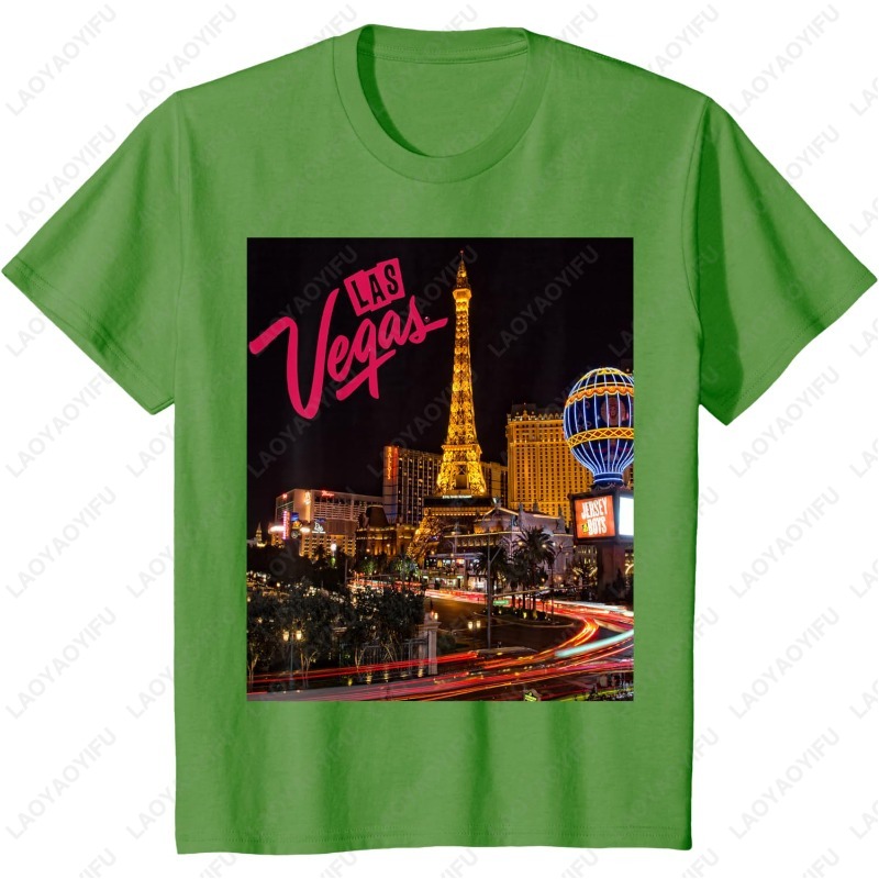 Las Vegas Strip Night Life Sou - đánh giá và giá Vintage Fashion Las Vegas