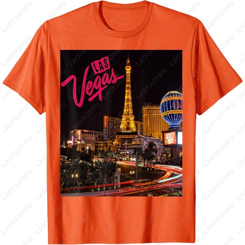 Las Vegas Strip Night Life Sou - đánh giá và giá Vintage Fashion Las Vegas