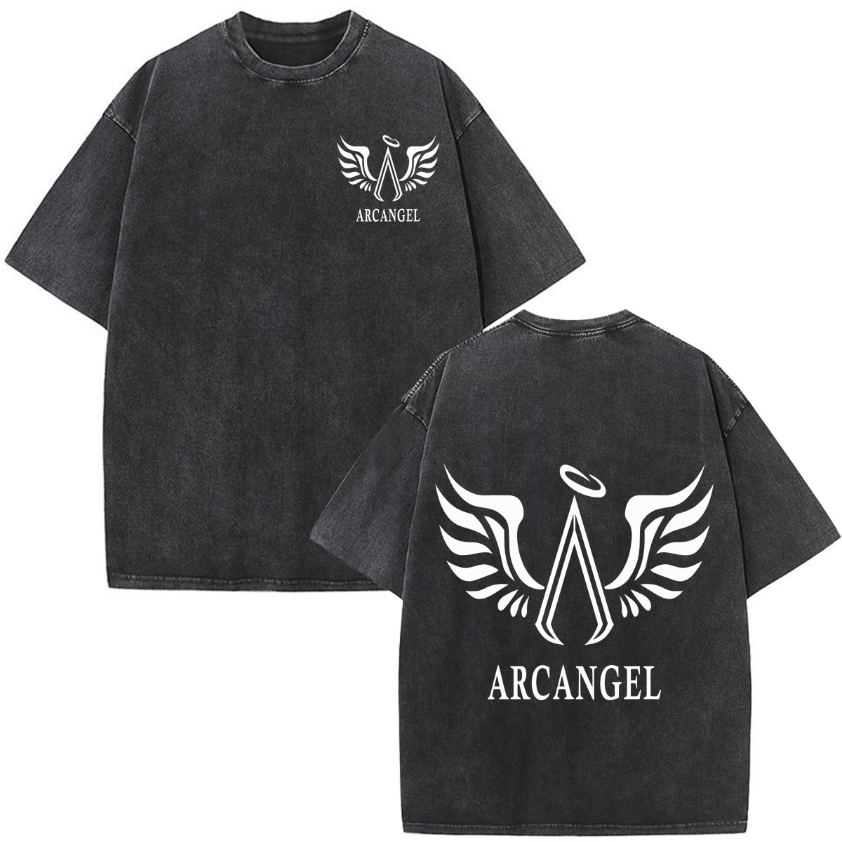 Arcangel La 8va Maravilla Tour - đánh giá và giá Vintage Fashion La