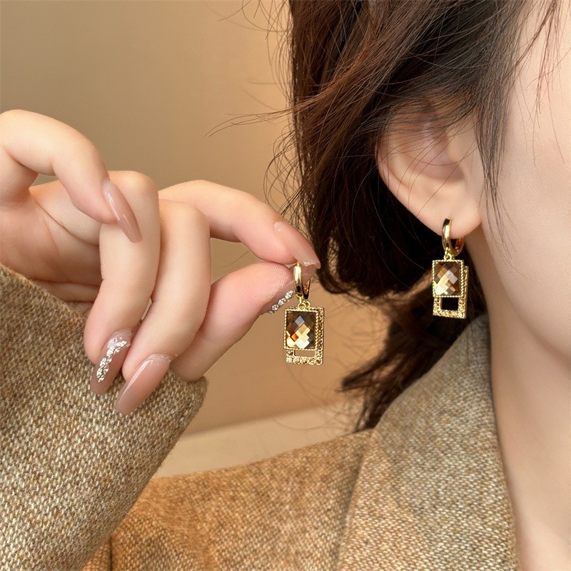 925 Silver Needle Korean Fashi - đánh giá và giá Vintage Fashion Trends 2026