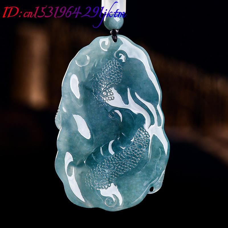 Natural Burmese Jadeite Dragon - đánh giá và giá Vintage Fashion For Women