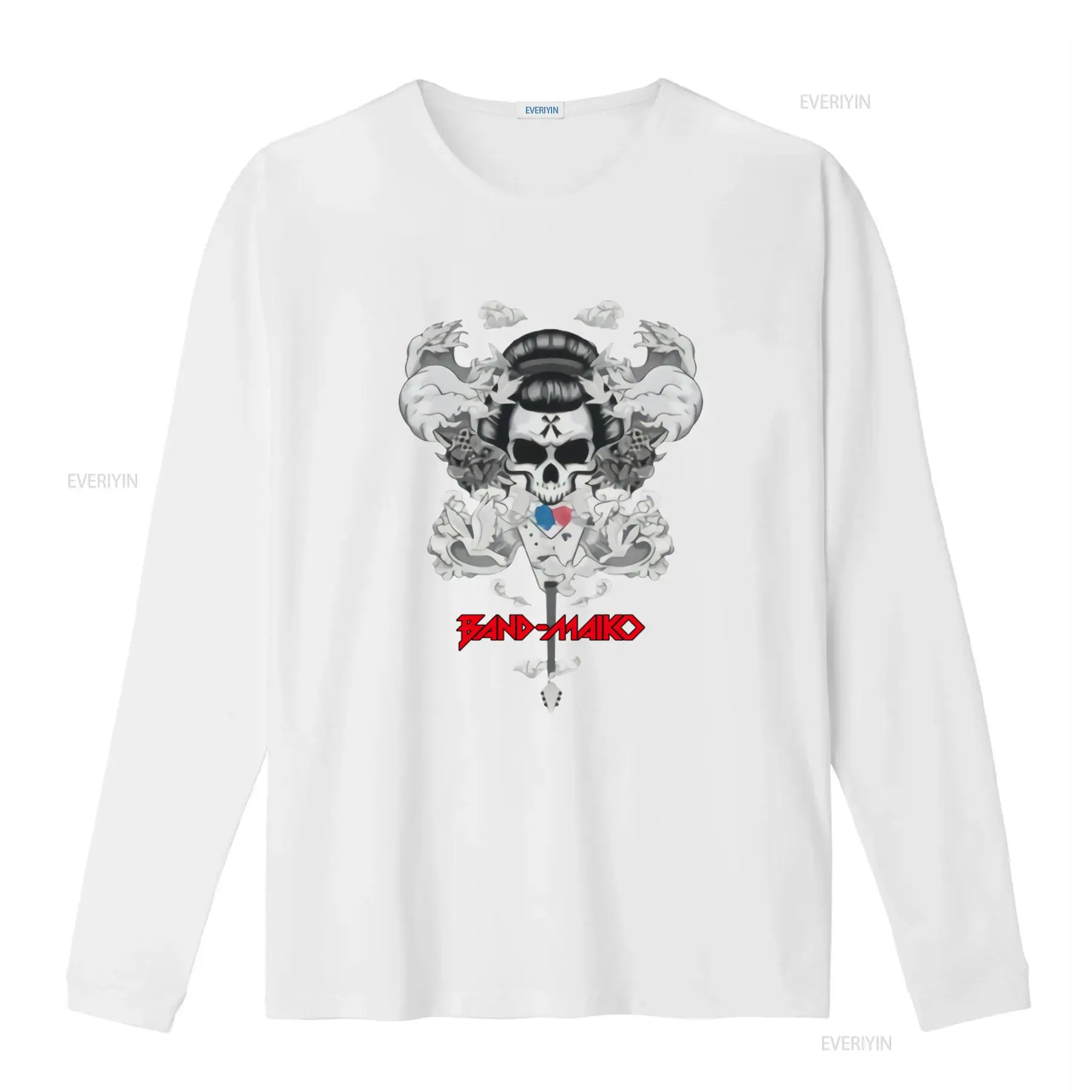 Band Maiko Skull Design Classi - đánh giá và giá Vintage Fashion Buyer