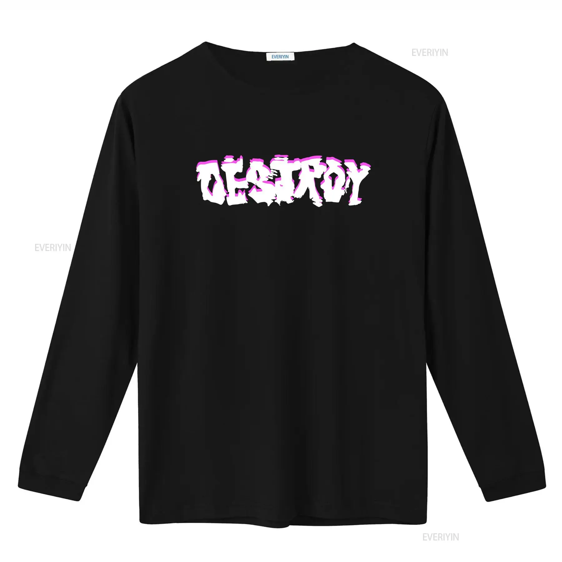 Destroy Punk T Shirt Seditiona - đánh giá và giá Vintage Fashion London