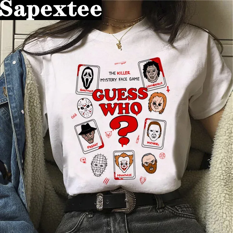Chucky t shirt t-shirt women p - đánh giá và giá Tie Dye Shirt Vintage