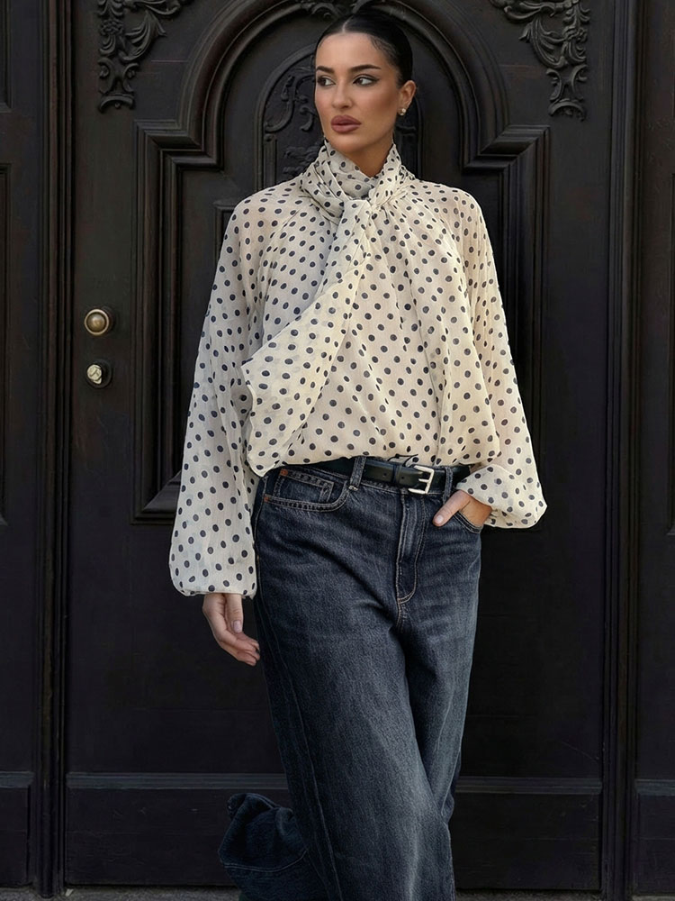HH Women Fashion Vintage Polka - đánh giá và giá Vintage Fashion Trends 2026