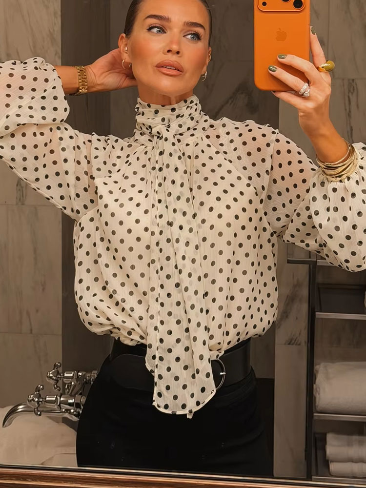 HH Women Fashion Vintage Polka - đánh giá và giá Vintage Fashion Trends 2026