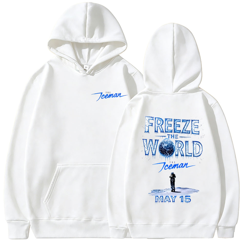 Rapper Drake ICEMAN Freeze The - đánh giá và giá Vintage Fashion Trends 2026