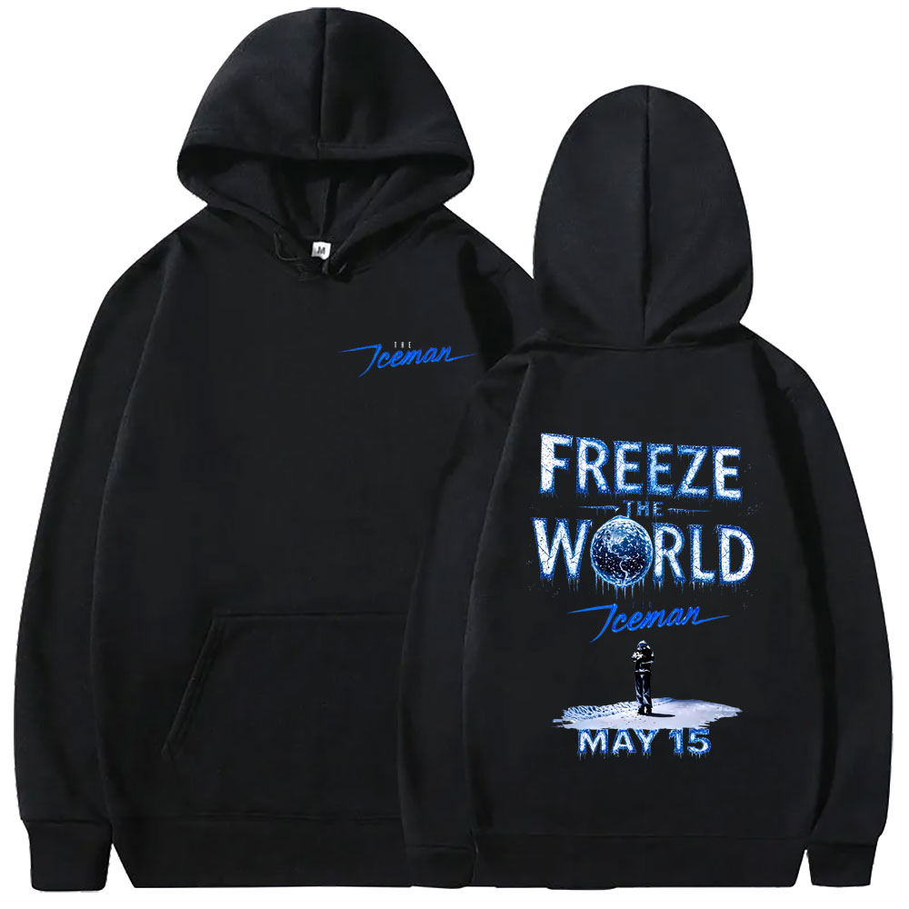 Rapper Drake ICEMAN Freeze The - đánh giá và giá Vintage Fashion Trends 2026