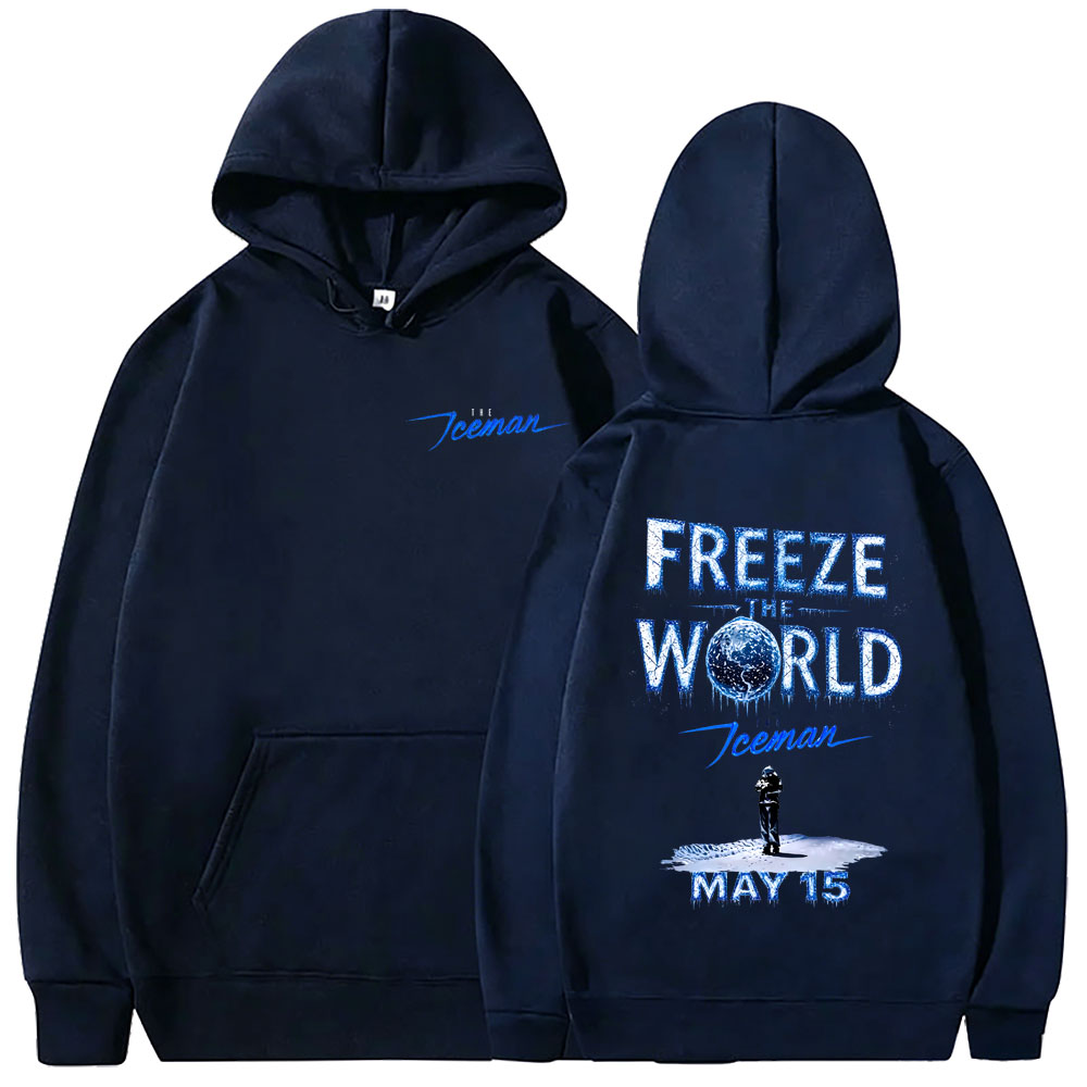 Rapper Drake ICEMAN Freeze The - đánh giá và giá Vintage Fashion Trends 2026