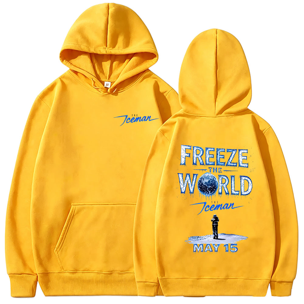 Rapper Drake ICEMAN Freeze The - đánh giá và giá Vintage Fashion Trends 2026