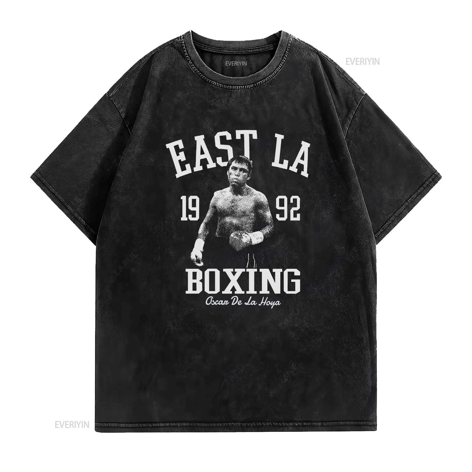 Oscar De La Hoya Golden Boy Tr - đánh giá và giá Vintage Fashion La