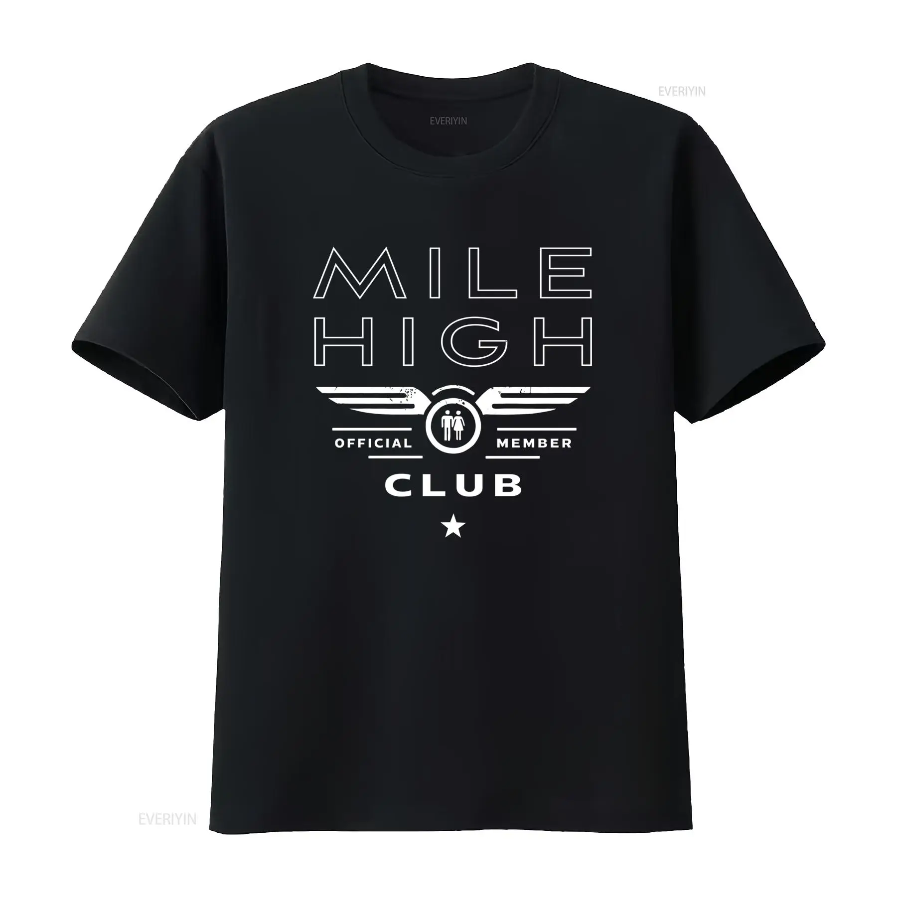 Mile High Club Official Member - đánh giá và giá Vintage Fashion Icons
