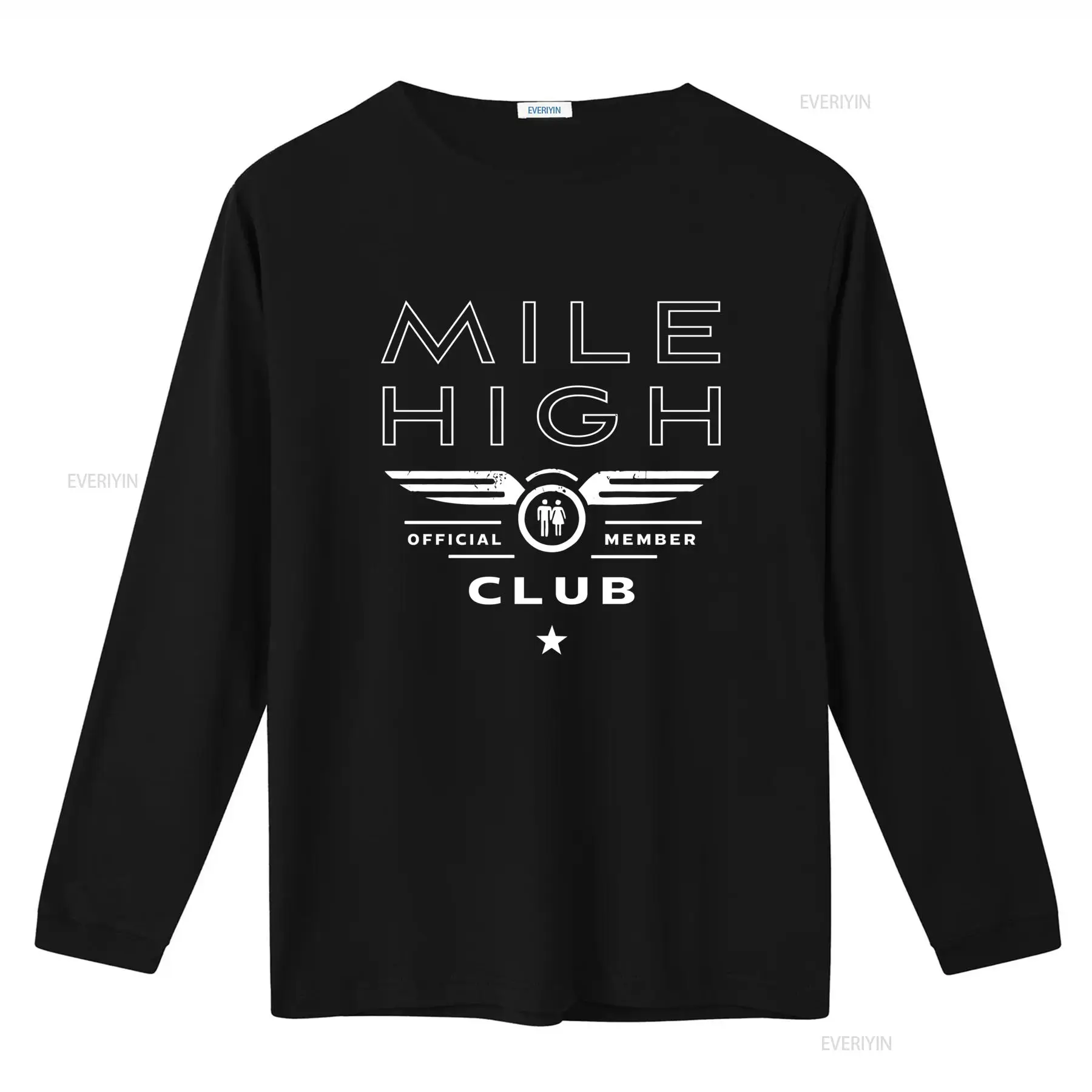 Mile High Club Official Member - đánh giá và giá Vintage Fashion Icons