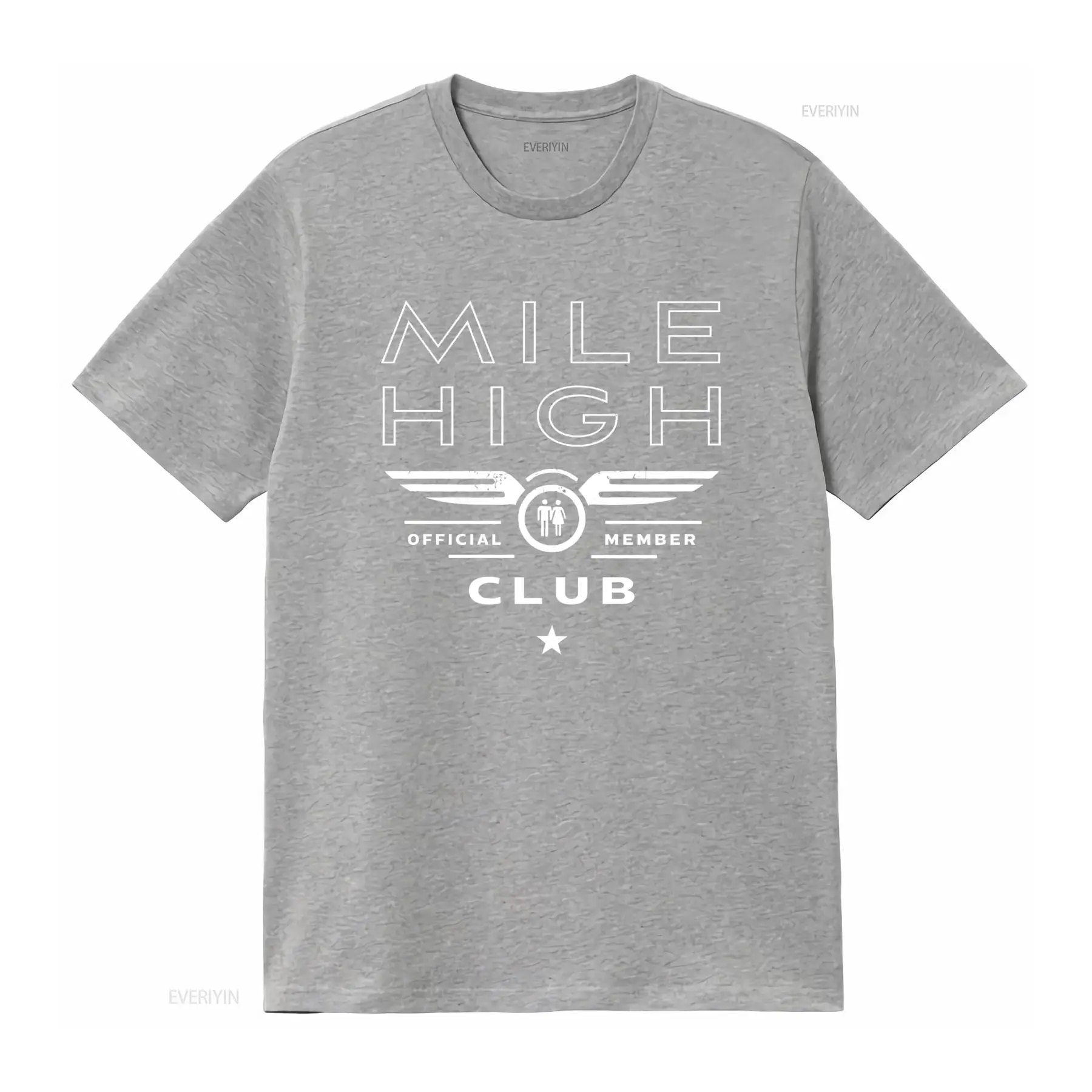 Mile High Club Official Member - đánh giá và giá Vintage Fashion Icons