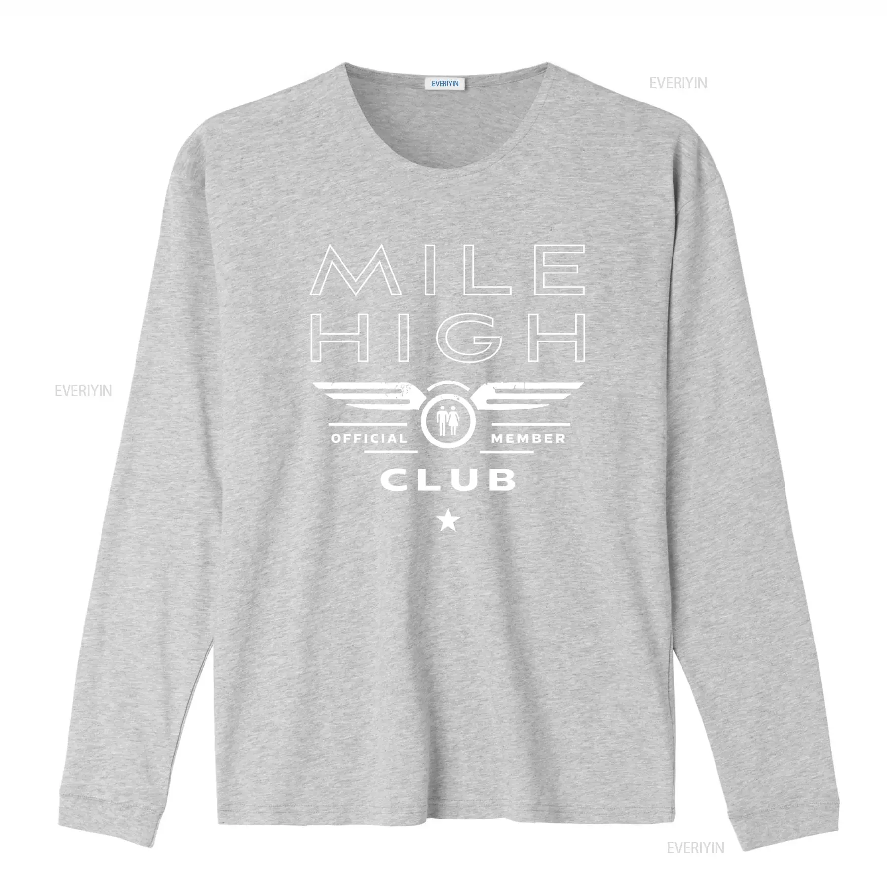 Mile High Club Official Member - đánh giá và giá Vintage Fashion Icons
