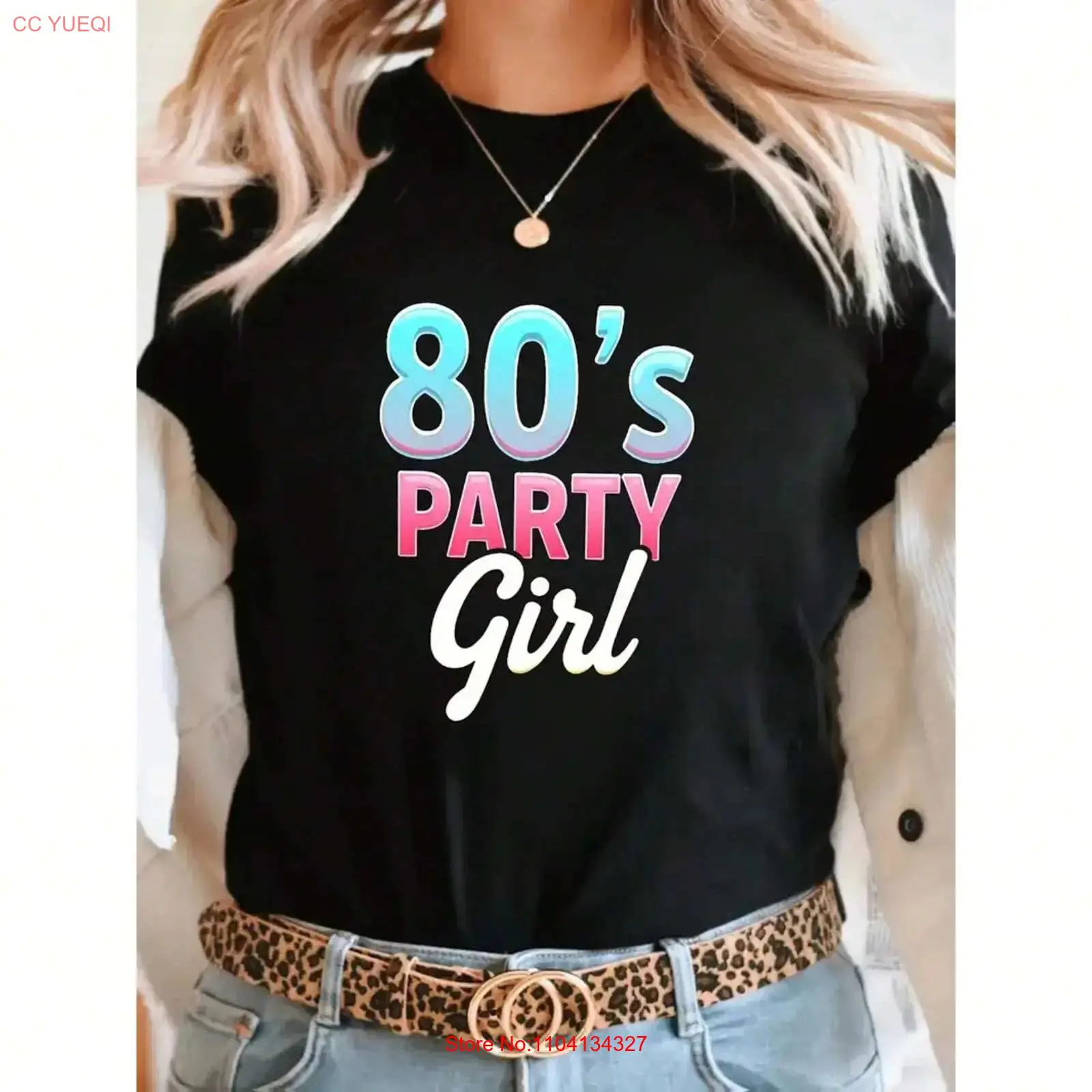 Ladies 80s Girls' Party 'Patte - đánh giá và giá Vintage Fashion Patterns