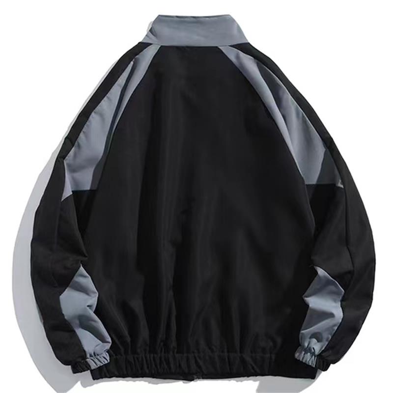 Hip Hop Men's Varsity Jacket H - đánh giá và giá Varsity Jacket Wool
